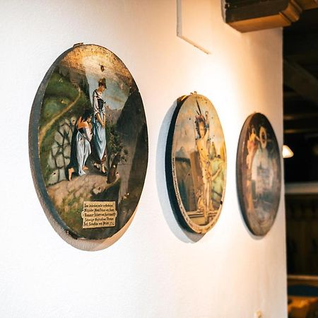 Hotel Schutzenwirt Im Eichental Prien am Chiemsee Exteriér fotografie