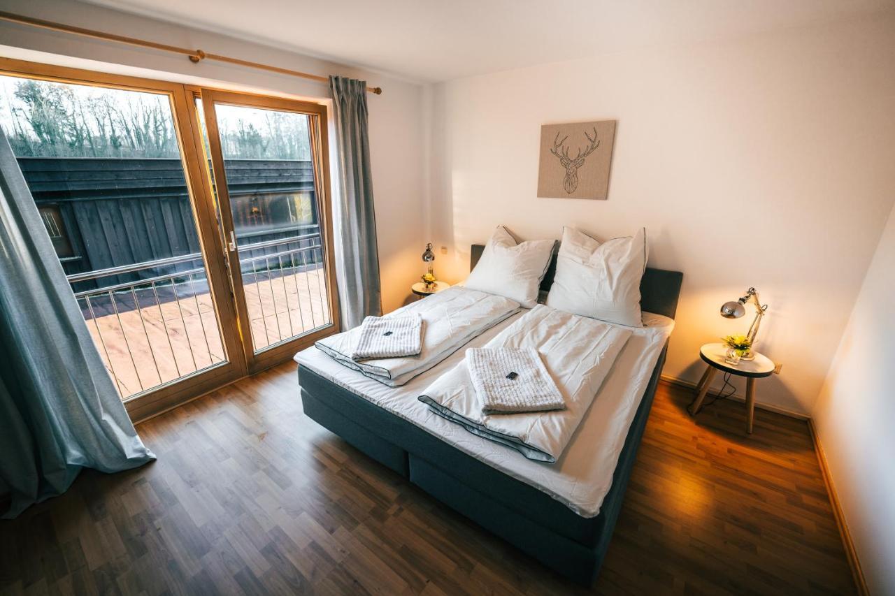 Hotel Schutzenwirt Im Eichental Prien am Chiemsee Exteriér fotografie